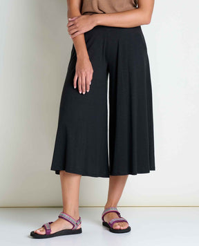 Toad & Co Chaka Culotte Women's