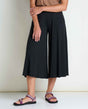 Toad & Co Chaka Culotte Women's