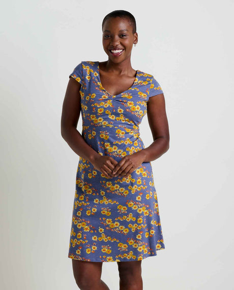 Toad & Co. Rosemarie Dress Women's