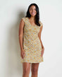 Toad & Co. Rosemarie Dress Women's