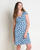 Toad & Co. Rosemarie Dress Women's