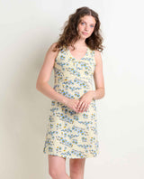 Toad & Co. Rosemarie Sleeveless Dress Women's