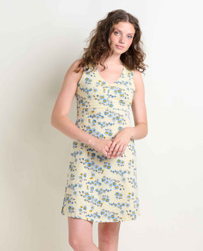 Toad & Co. Rosemarie Sleeveless Dress Women's
