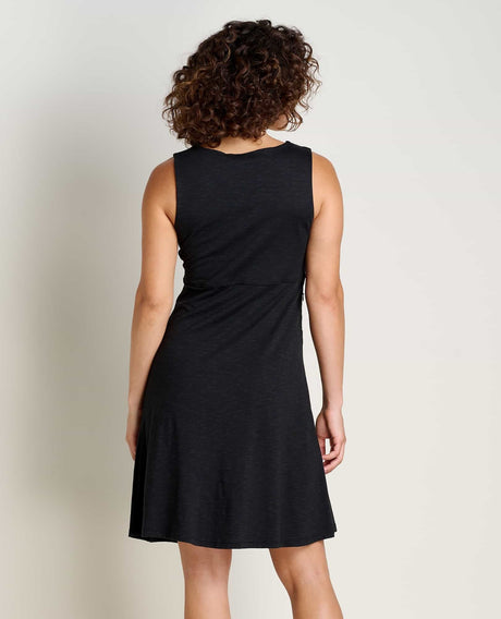 Toad & Co. Rosemarie Sleeveless Dress Women's