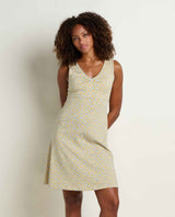 Toad & Co Rosemarie Tank Dress Women's