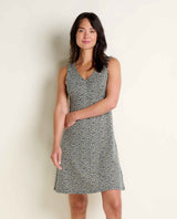 Toad & Co. Rosemarie Sleeveless Dress Women's