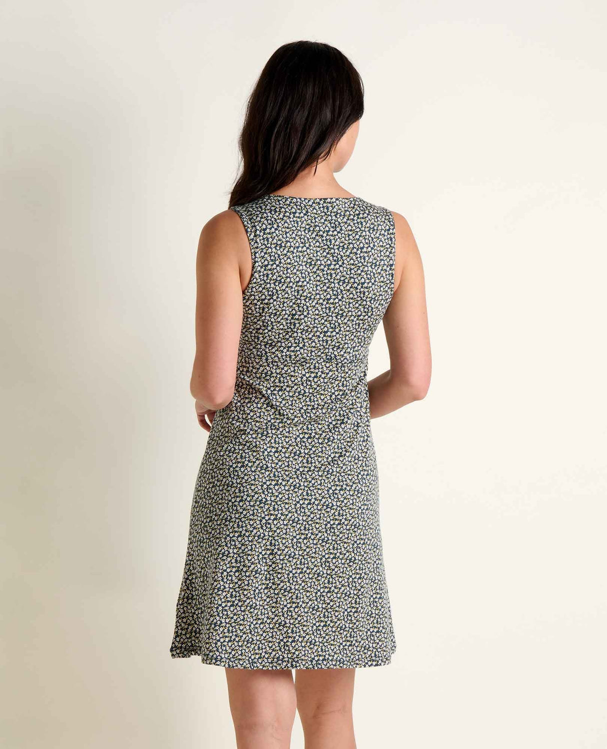 Toad & Co Rosemarie Tank Dress Women's
