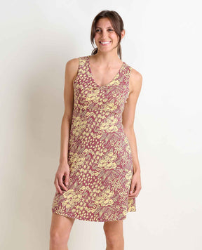 Toad & Co. Rosemarie Sleeveless Dress Women's