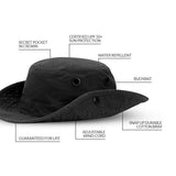 Tilley T3 Wanderer Hat