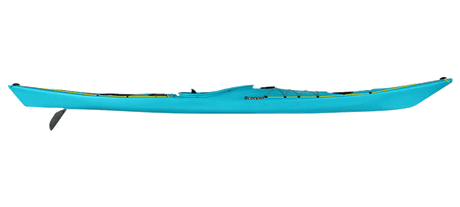 P & H Scorpio MKII Skeg Kayak