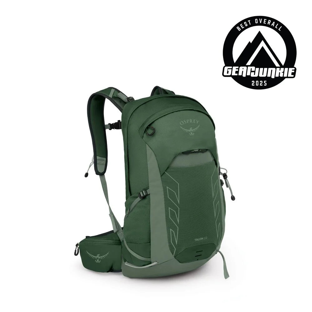 Sac à dos Osprey Talon 22