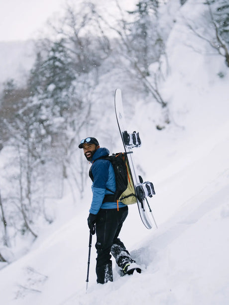 Backcountry Access Float E2 35 Avalanche Airbag Pack