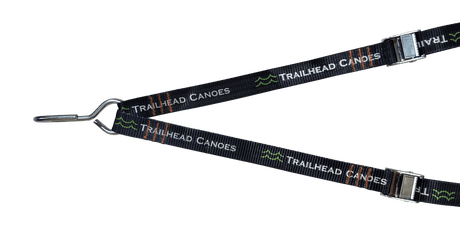 Trailhead Canoe V-Strap
