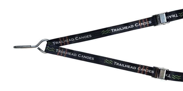 Trailhead Canoe V-Strap