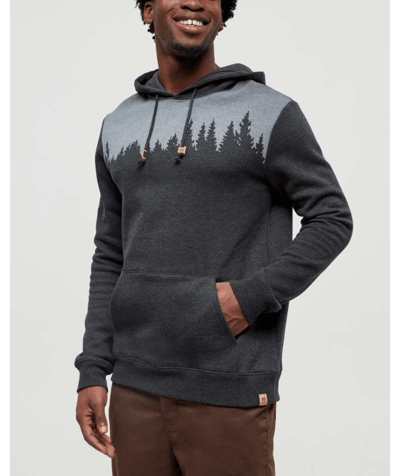Ten Tree Juniper Hoodie Men's