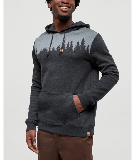 Ten Tree Juniper Hoodie Men's