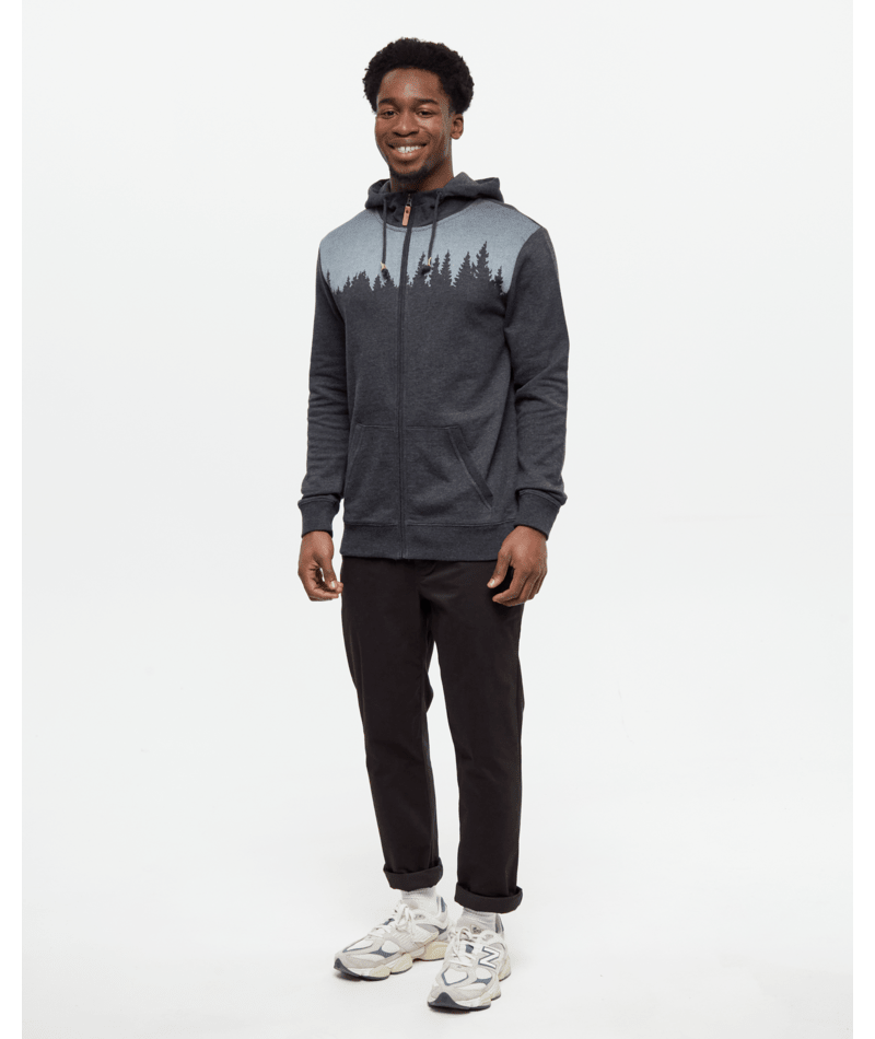 Ten Tree Juniper Zip Hoodie Men's