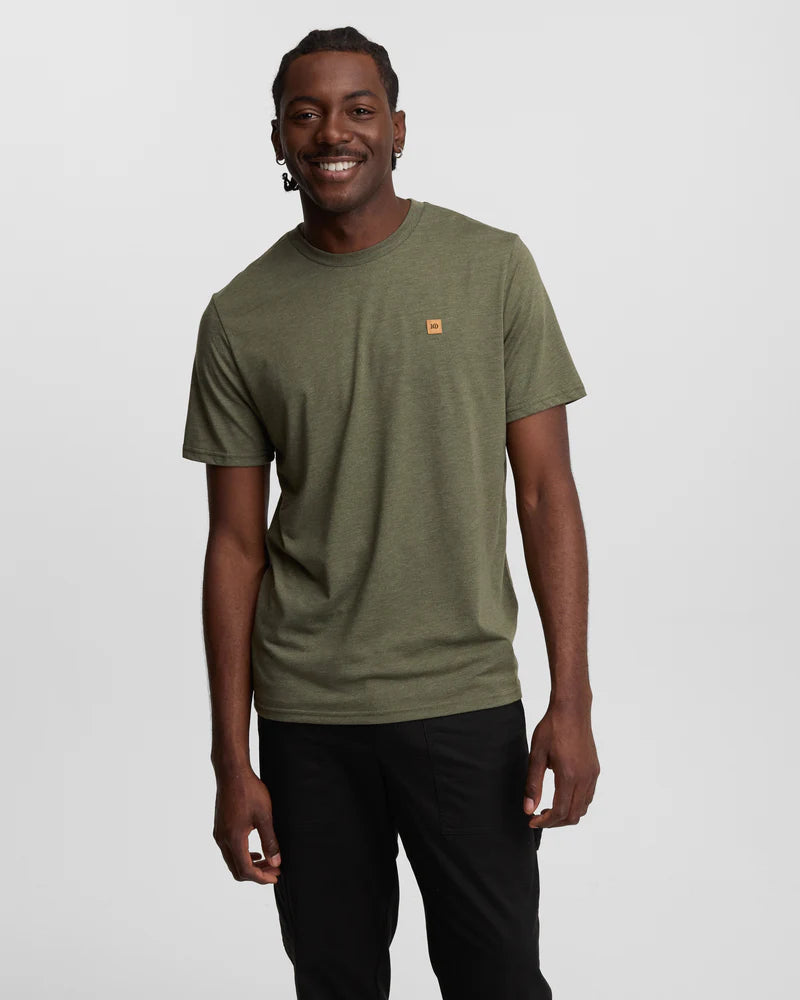 Ten Tree Baker T-Shirt Men's
