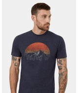 Ten Tree Vintage Sunset T-Shirt Men's