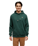 Ten Tree Reynard Hoodie Men's