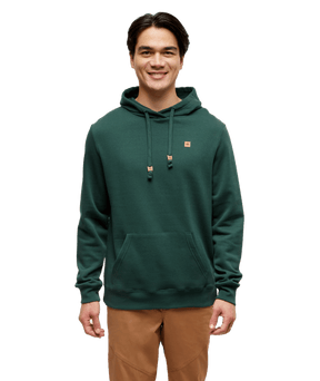 Ten Tree Reynard Hoodie Men's