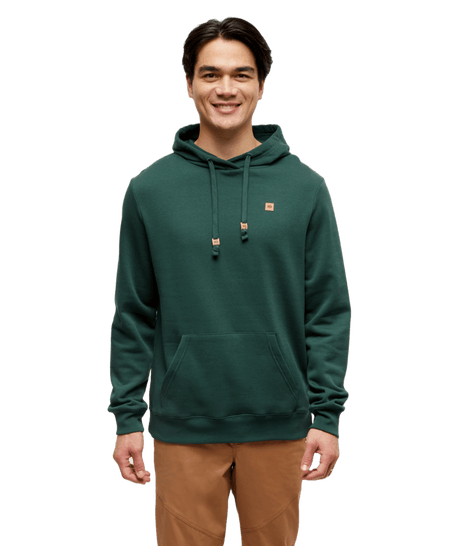 Ten Tree Reynard Hoodie Men's