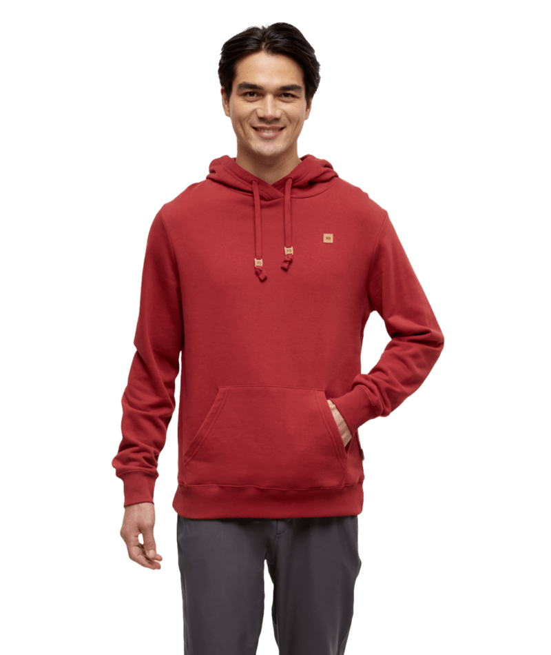 Ten Tree Reynard Hoodie Men's