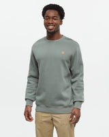 Ten Tree Reynard Crew Sweatshirt Men's