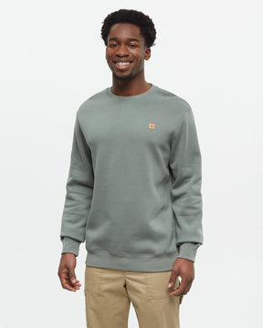Ten Tree Reynard Crew Sweatshirt Men's