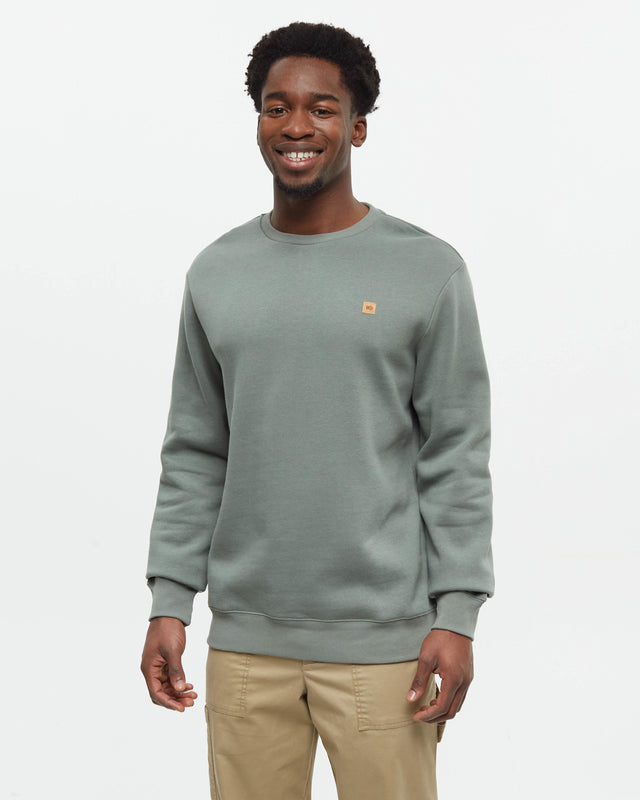 Ten Tree Reynard Crew Sweatshirt Men's