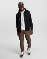 Ten Tree Reynard Zip Hoodie Men's