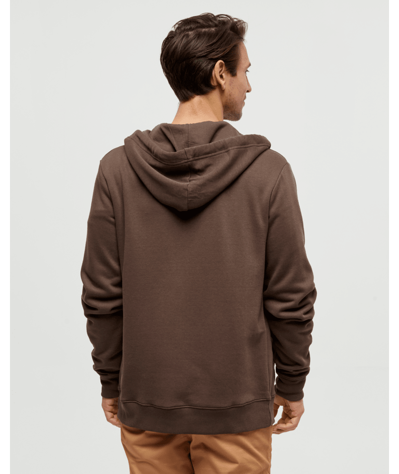 Ten Tree Reynard Zip Hoodie Men's