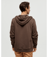 Ten Tree Reynard Zip Hoodie Men's