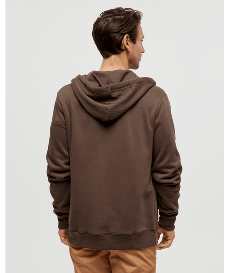 Ten Tree Reynard Zip Hoodie Men's