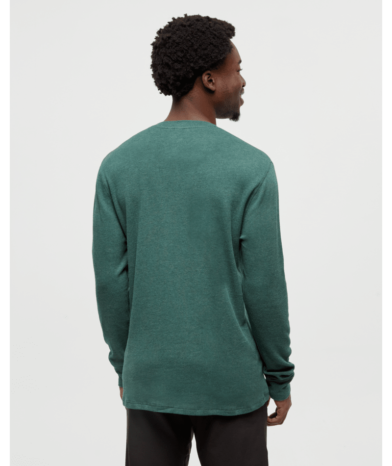 Ten Tree Freemont Henley Men's