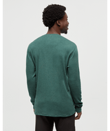 Ten Tree Freemont Henley Men's