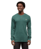 Ten Tree Freemont Henley Men's