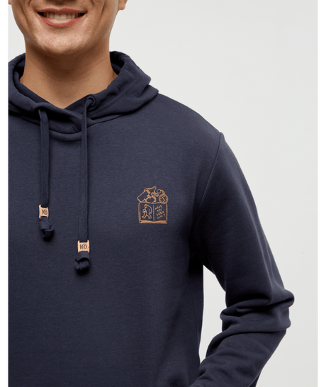 Ten Tree Adventure Essentials Hoodie Men's