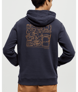 Ten Tree Adventure Essentials Hoodie Men's