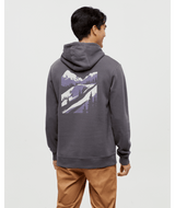 Ten Tree Slack Country Hoodie Men's