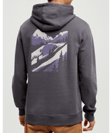 Ten Tree Slack Country Hoodie Men's