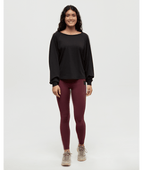 Ten Tree Sutton Longsleeve Women's