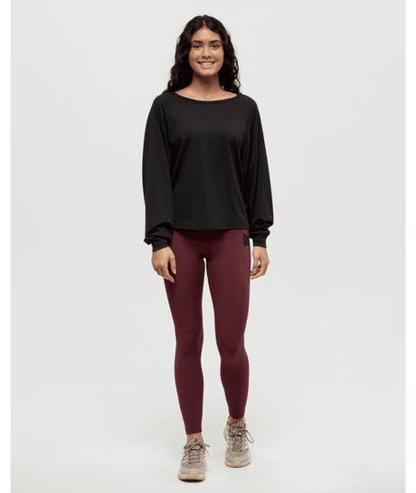 Ten Tree Sutton Longsleeve Women's