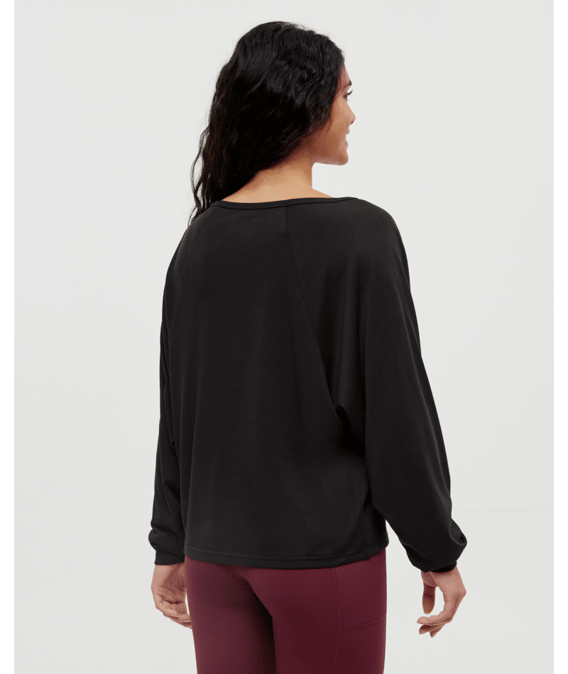 Ten Tree Sutton Longsleeve Women's
