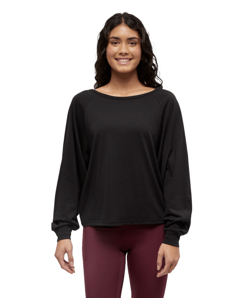 Ten Tree Sutton Longsleeve Women's