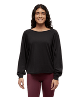 Ten Tree Sutton Longsleeve Women's