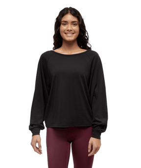 Ten Tree Sutton Longsleeve Women's