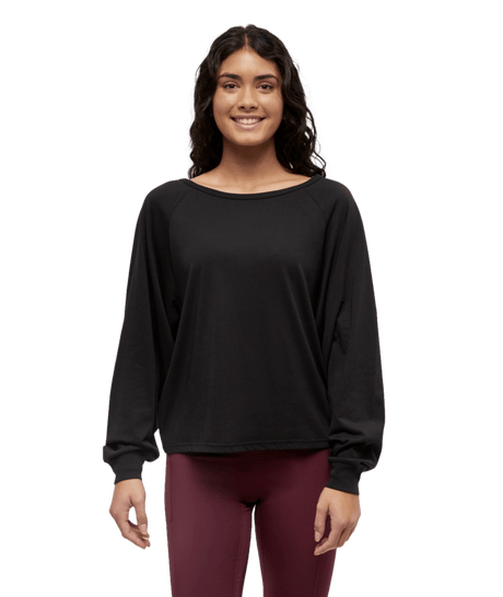 Ten Tree Sutton Longsleeve Women's