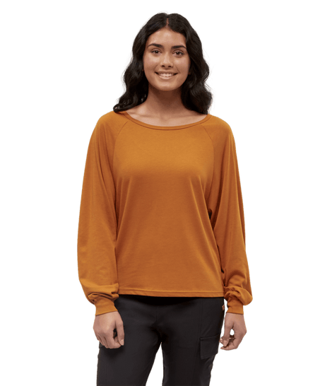 Ten Tree Sutton Longsleeve Women's