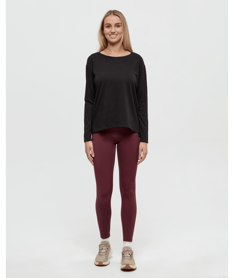Ten Tree Plateau Longsleeve Women's